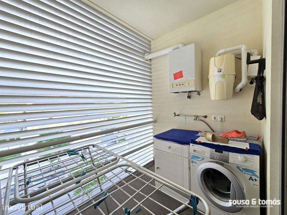 Apartamento T3 Arrendamento em Parceiros e Azoia,Leiria