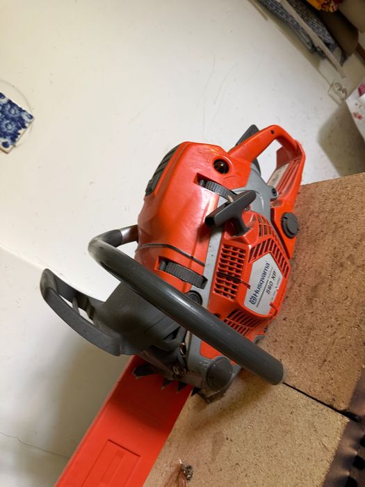 Husqvarna 560 XP