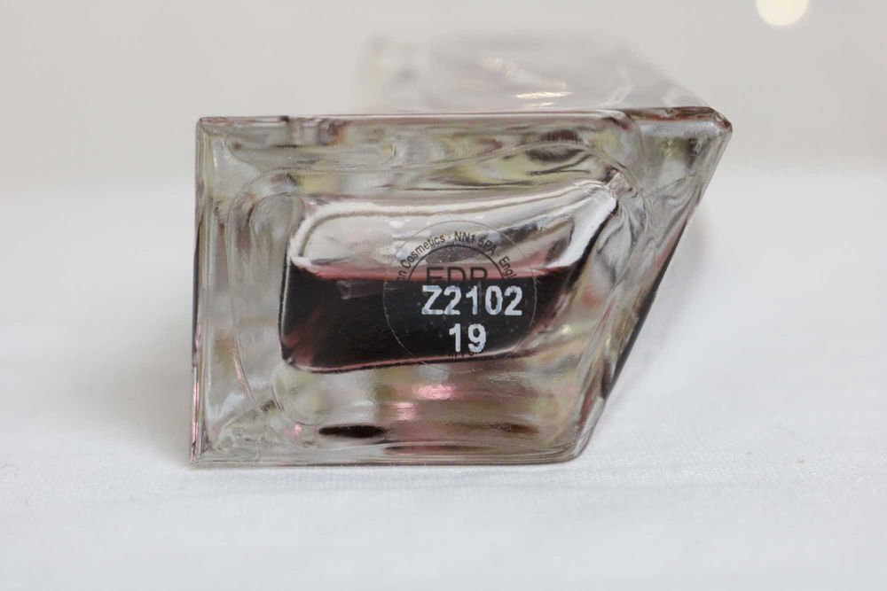Avon Attraction Sensation woda perfumowana używana unikat
