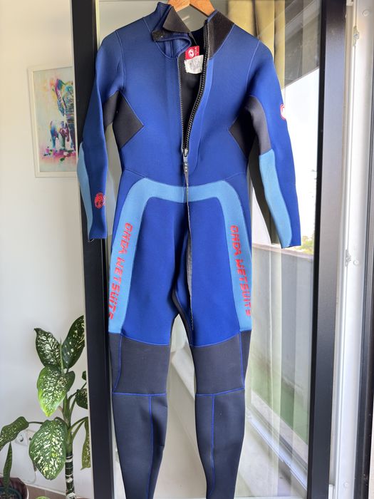 Fato de Surf Onda Wetsuits 3/2 mm – Tamanho M