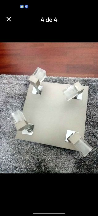 Candeeiro de Tecto ou Parede  Lindíssimo