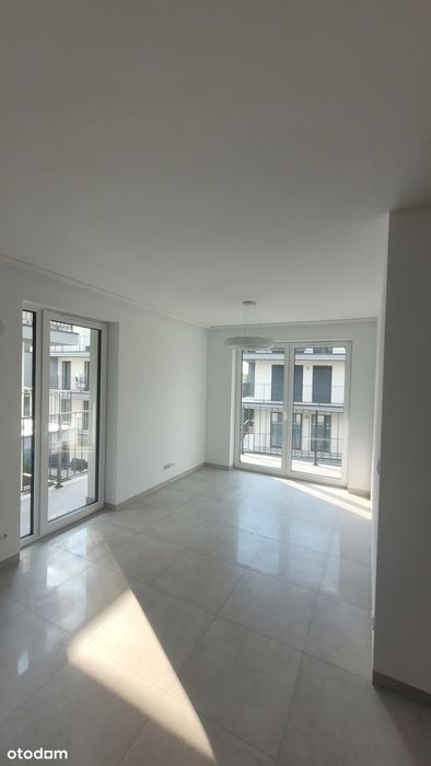 Przestronne 3-pokojowe mieszkanie z balkonem, bezczynszowe, w centrum