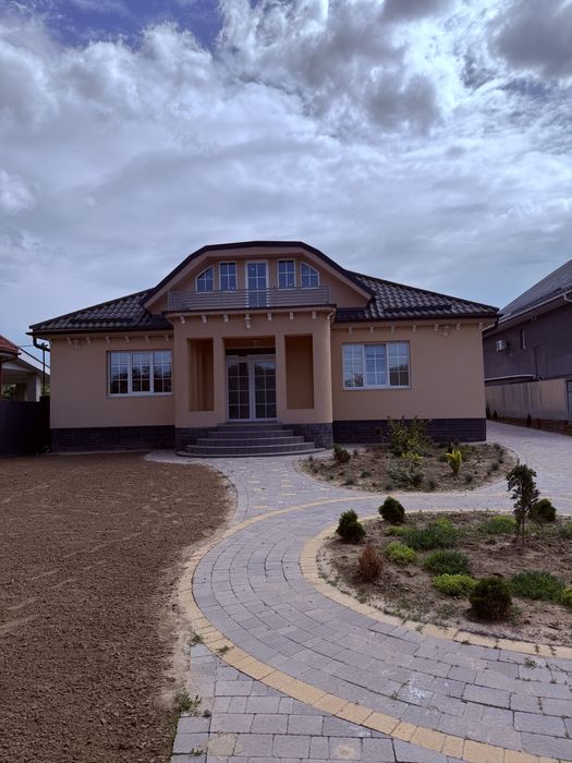 Дом по адресу Петефі Шандора пл. (площадь 174,8 м²) - Atlanta.ua - фото 14