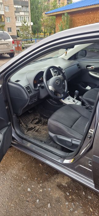 Продам Toyota Corolla