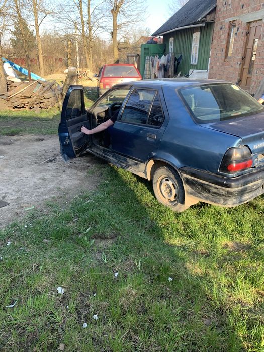 Продам рено в хорошому стані