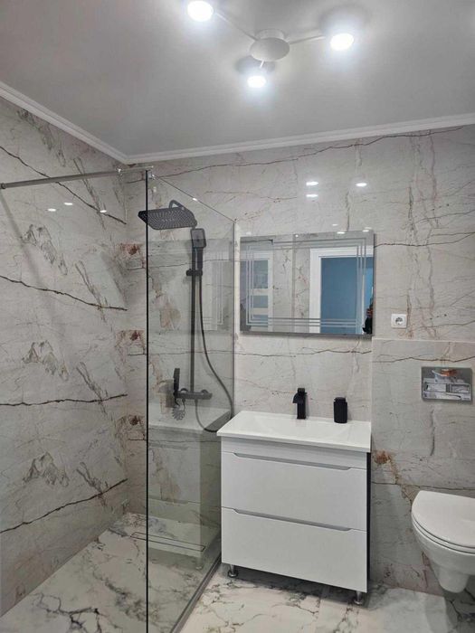 Квартира в новобудові ЖК Мала Прага