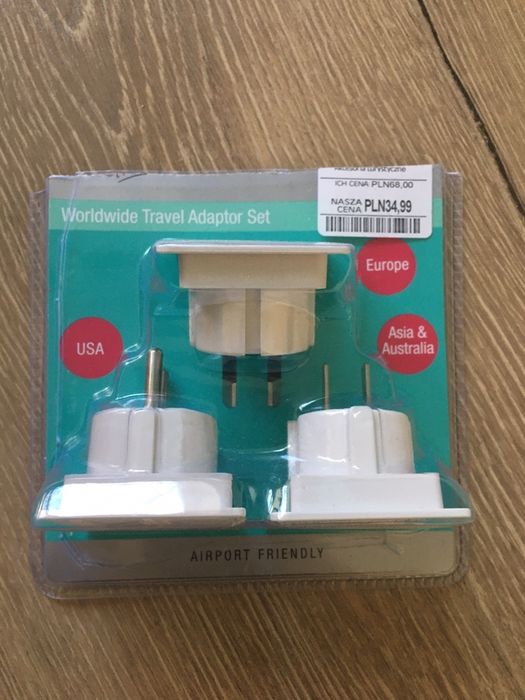 Adapter