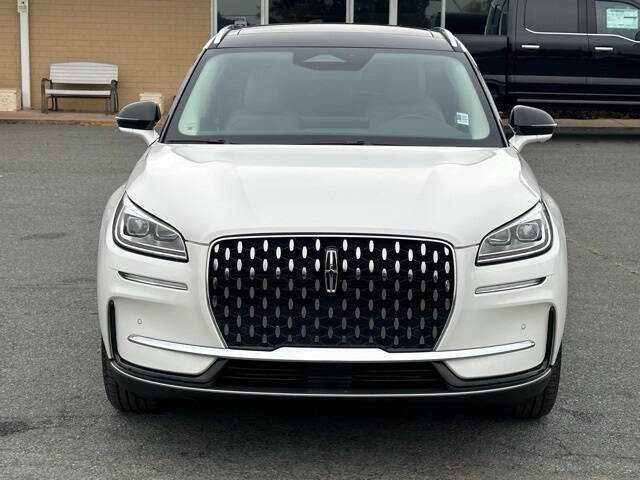 2023 Lincoln Corsair