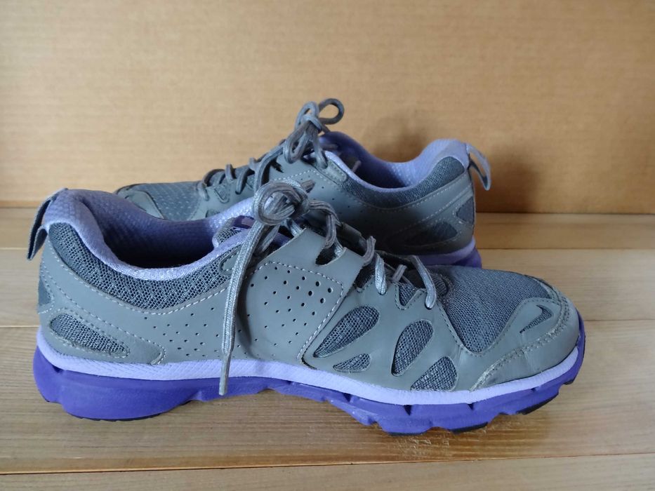Buty NIKE FLEX TRAIL roz 38 Bieganie Sportowe