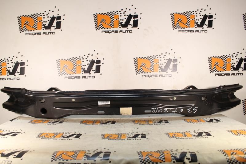 Reforço pára-choques trás BMW 3 Gran Turismo (F34)