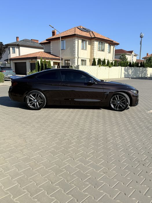 Продам  BMW f32