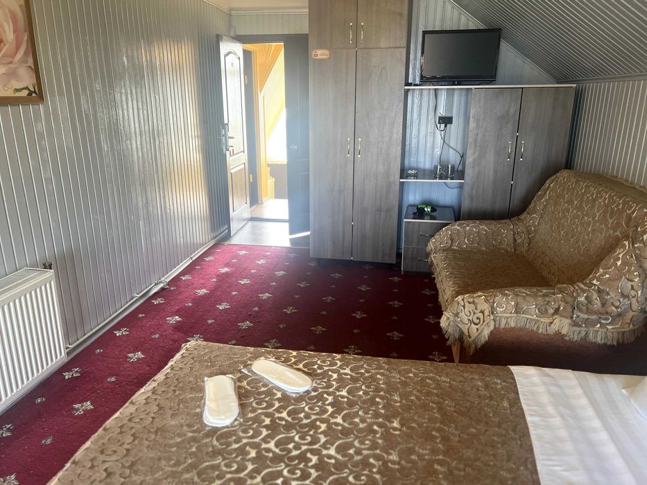 Действующий гостиничный комплекс| Возле моря | Торг Без комиссии