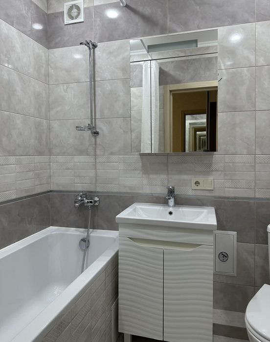 Здається Шикарна 1 кімната квартира ЖК Туркіш Сіті.