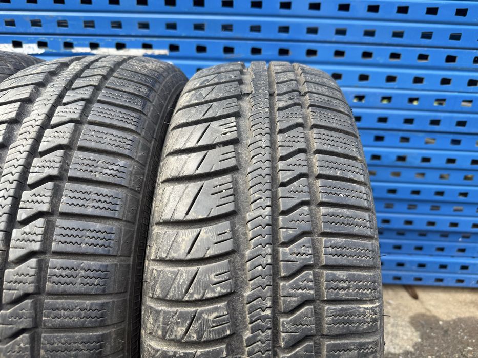 4 opony całoroczne / wielosezonowe 175/65/13 Vredestein Quatrac 3