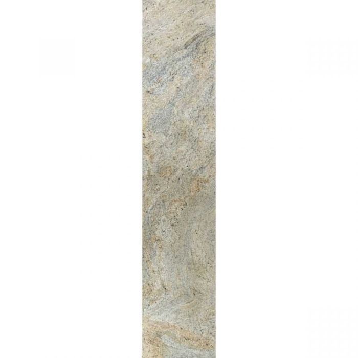 Stopień granitowy Cielo de Marfil szczotka 150x33x2/3 cm schody