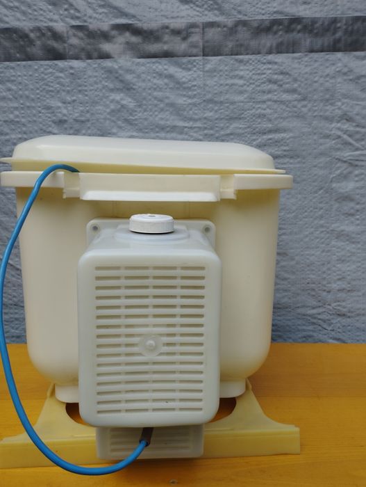 Пральна машинка отрада