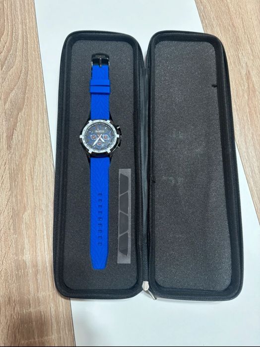 Zegarek Sparco, nowy