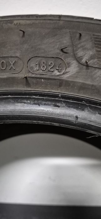 Zimowe opony MICHELIN PILOT Alpin 5 5