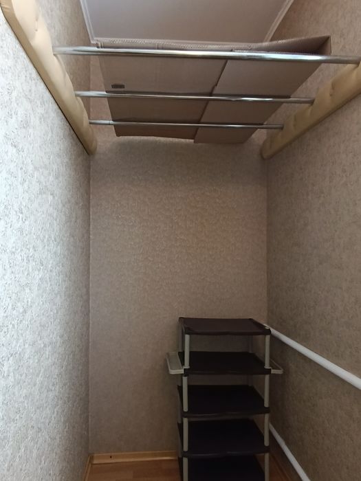 Двохкімнатна квартира в суперовому стані*