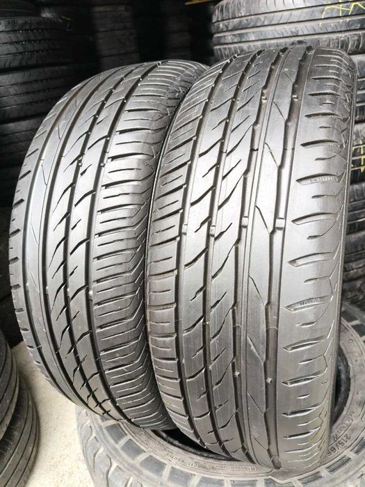 Matador Hectorra 3 MP47 205/60r15 2шт, 21год, 6,7мм, ЛЕТО. Привезены из Германии