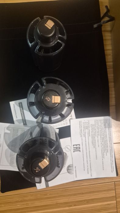 Rowenta virtuose ultimate experience