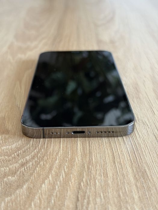 iPhone 12 PRO Graphite 128 GB