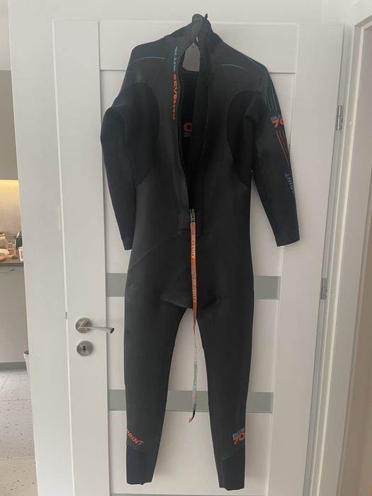 Pianka Blueseventy L