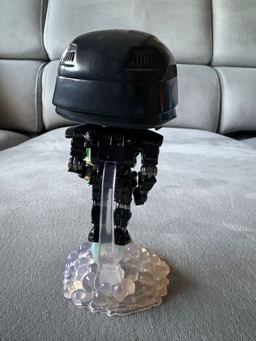Funko Pop Star Wars