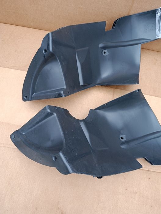 Підкрилки Citroen Berlingo Peugeot partner подкрылки Берлинго Партнер