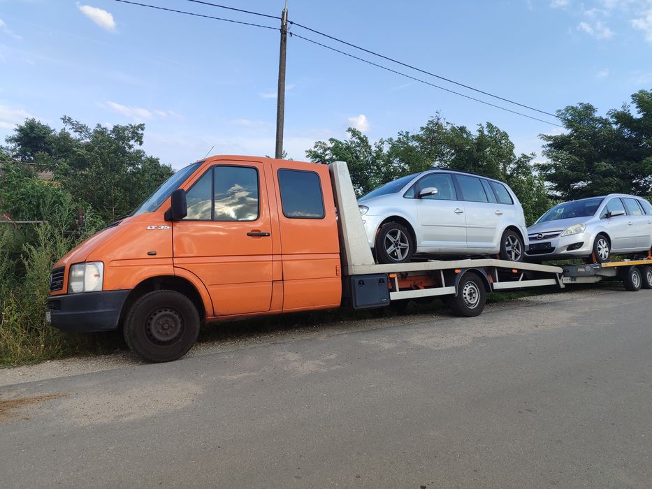 Autolaweta  Uslugi Transportowe Pomoc Drogowa