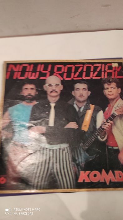 Kombi Nowy Rozdział