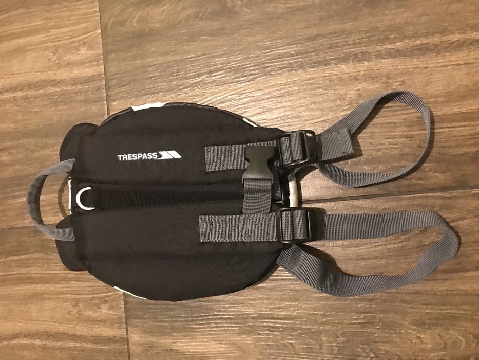 Mały plecaczek Trespass