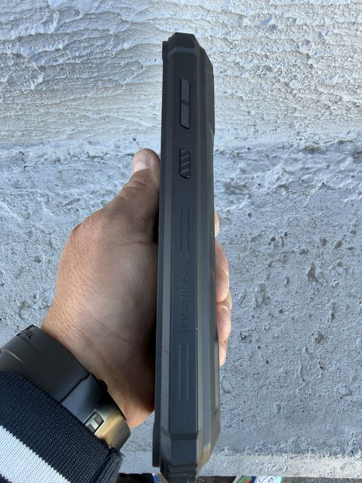 Sigma X-treme PQ55 6/64Gb NFC