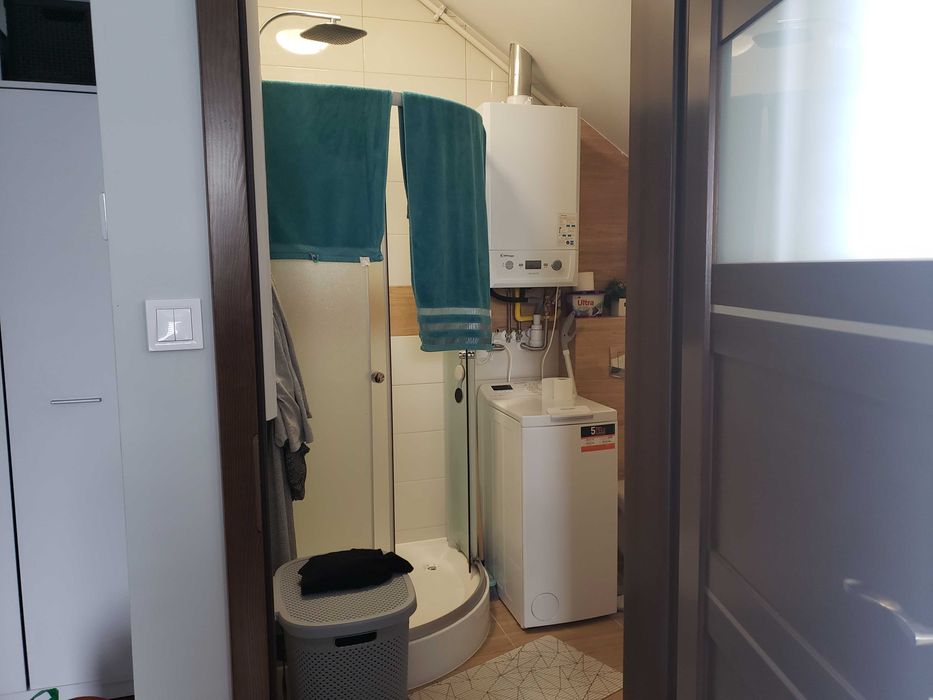 mieszkanie do wynajęcia