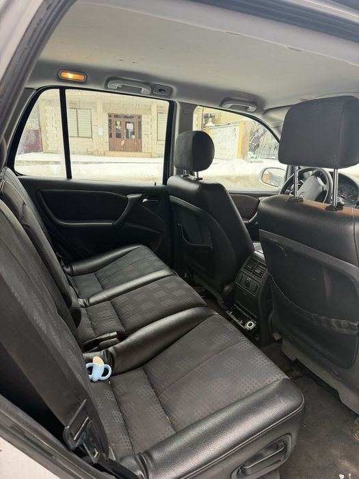 ML 163 2.7дизель нерозмитнена