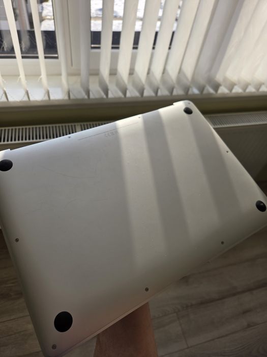 MacBook M1 air на  icloud