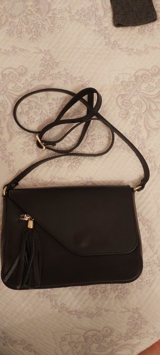 Torebka Jean_Louis Scherrer