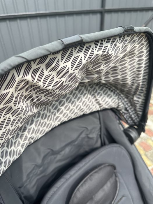 Прогулянкова коляска Easywalker MINI