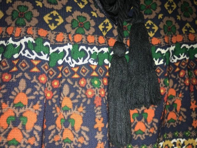 Camisa Blusa estampada PEPE JEANS tam S