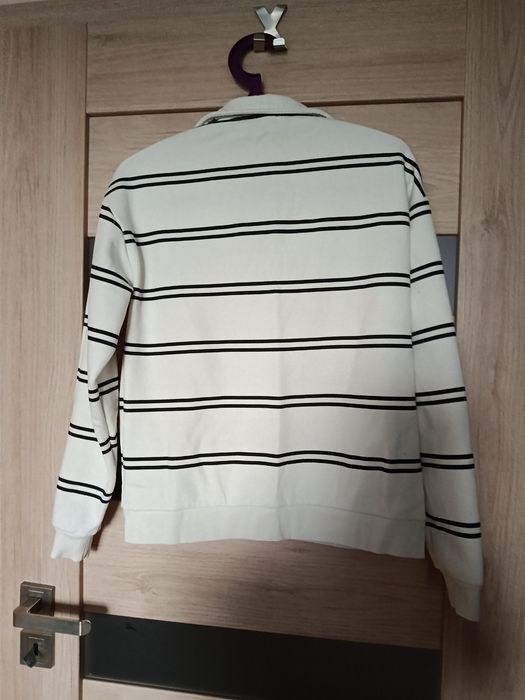 Bluza damska polo