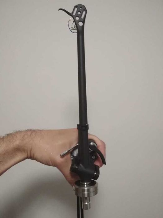 Тонарм Rega RB 250