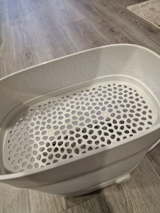 Maquina de fazer biberão | Baby Brezza | Como Nova