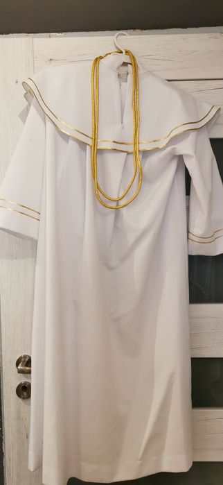 Alba komunijna r.134