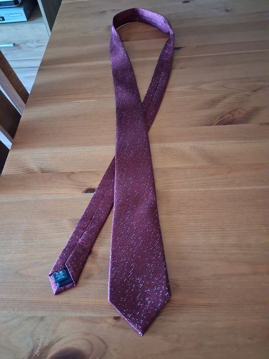 Krawat marki Bytom