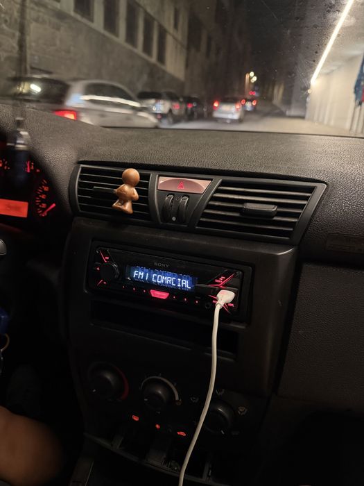 Fiat Stylo 1.4 Gasolina