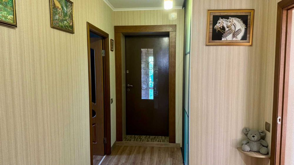 Дом по адресу ул. Первомайская (площадь 100 м²) - Atlanta.ua - фото 6