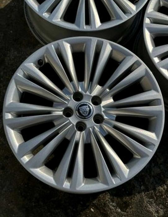 Диски оригинал 5 108 Jaguar Lincoln Ford Volvo Land Rover Aston Martin
