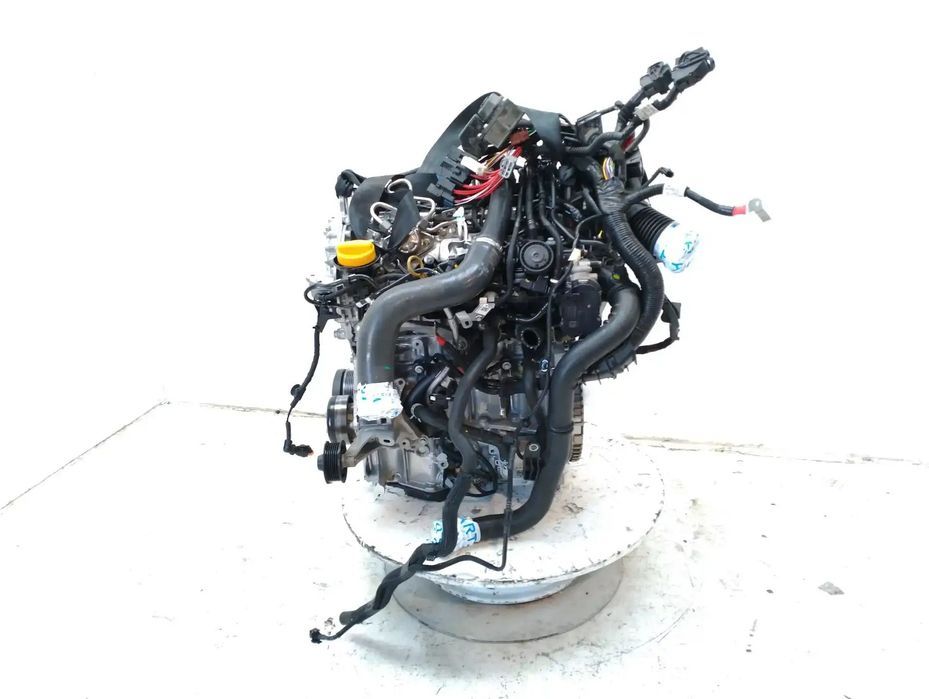 Motor Renault Arkana 2022 1.3Tce H5H490