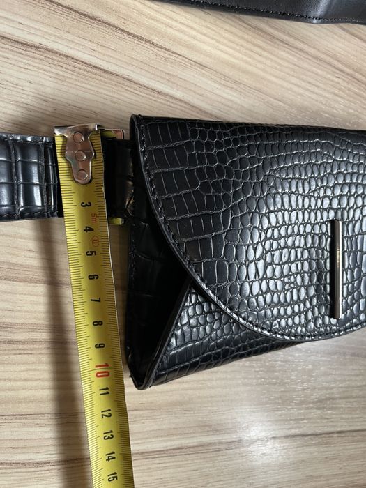 Torebka nerka Reserved / nowa