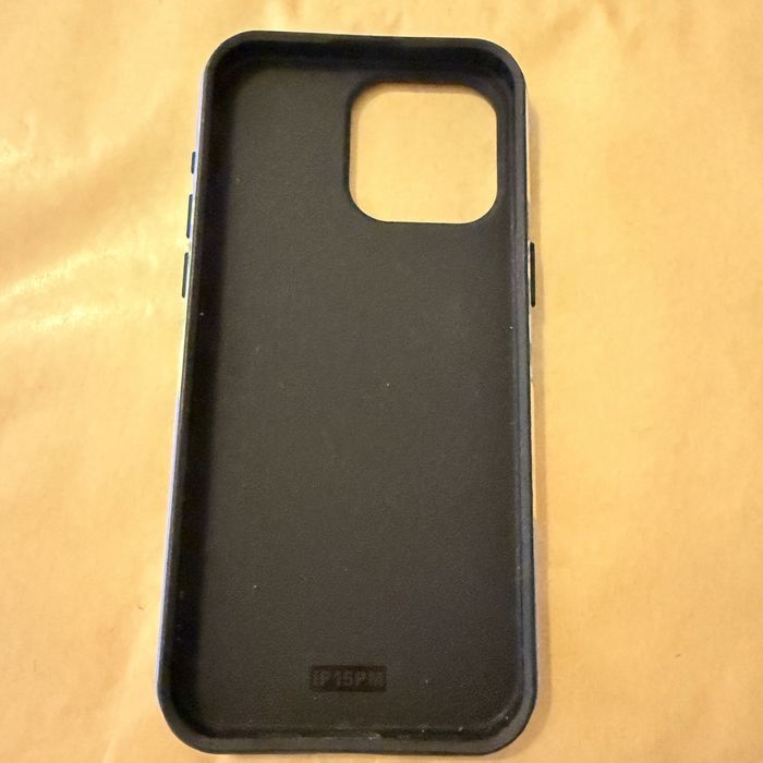 Capa para iphone 15 pro max